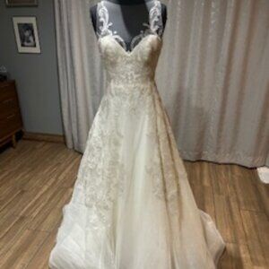 Liancarlo Bridal Gown